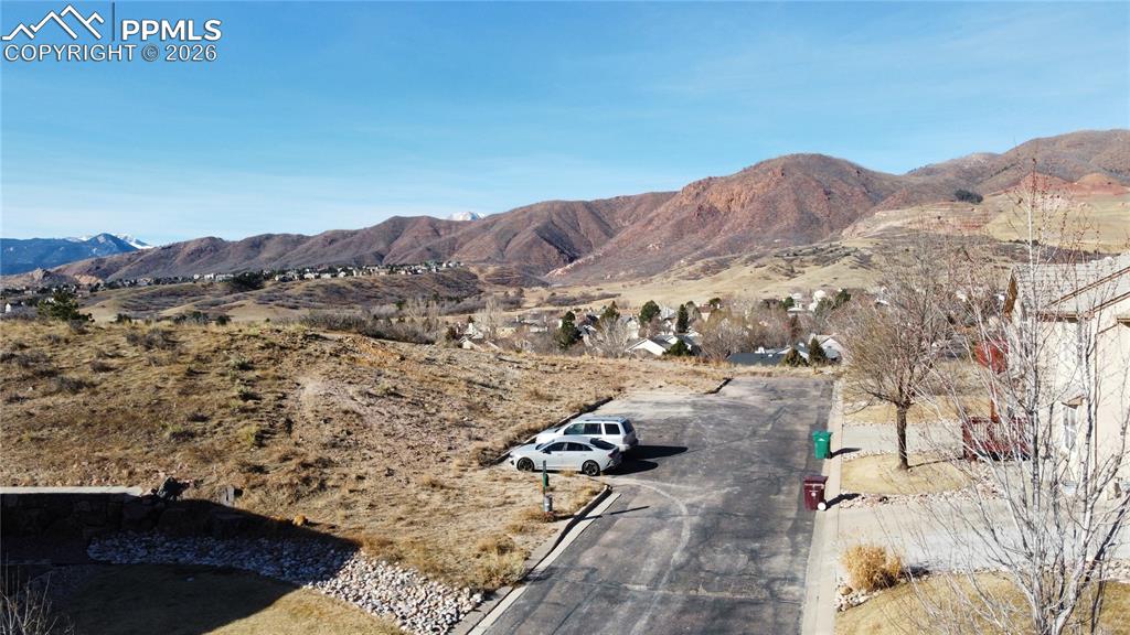 6973 Yellowpine Drive Colorado Springs CO 80919