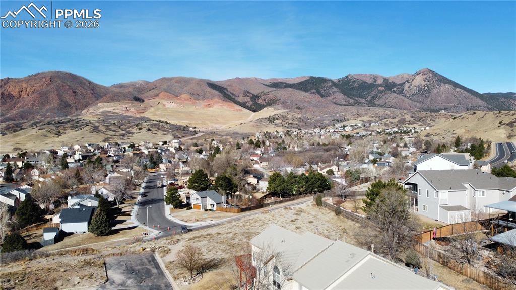 6973 Yellowpine Drive Colorado Springs CO 80919