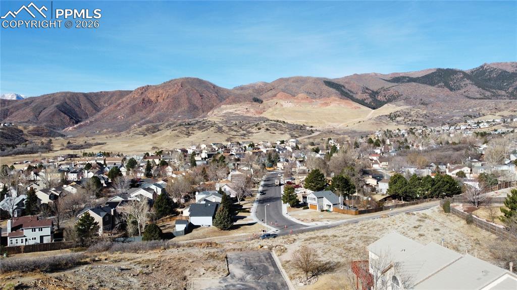 6973 Yellowpine Drive Colorado Springs CO 80919