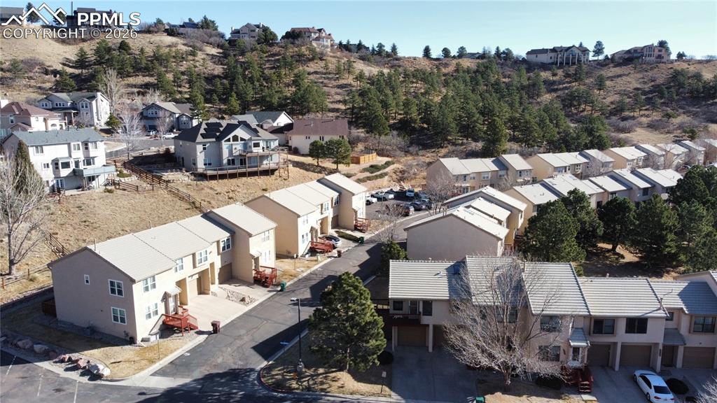 6973 Yellowpine Drive Colorado Springs CO 80919