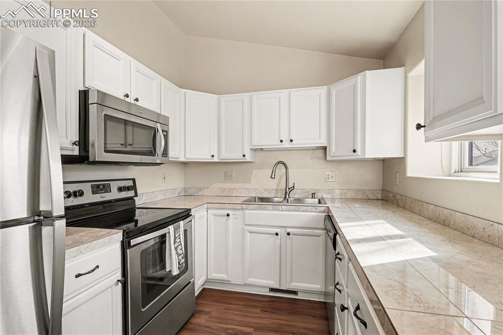 6973 Yellowpine Drive Colorado Springs CO 80919