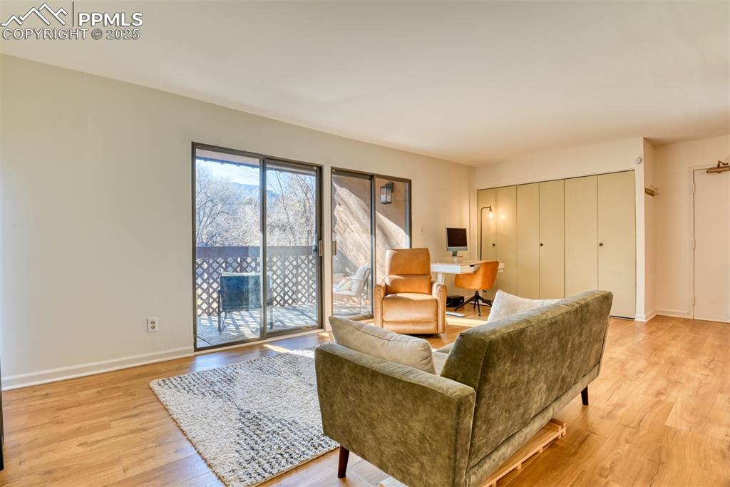 935 Saturn Drive Colorado Springs CO 80905