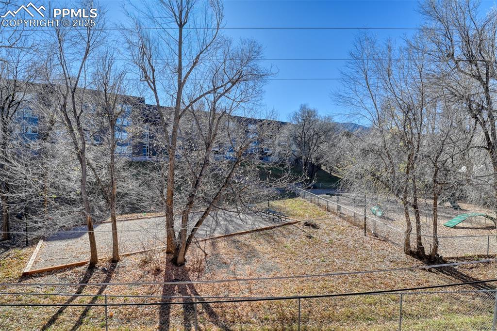 935 Saturn Drive Colorado Springs CO 80905