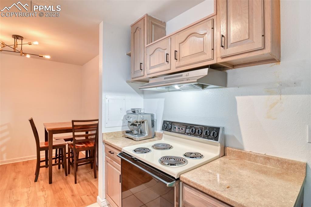 935 Saturn Drive Colorado Springs CO 80905
