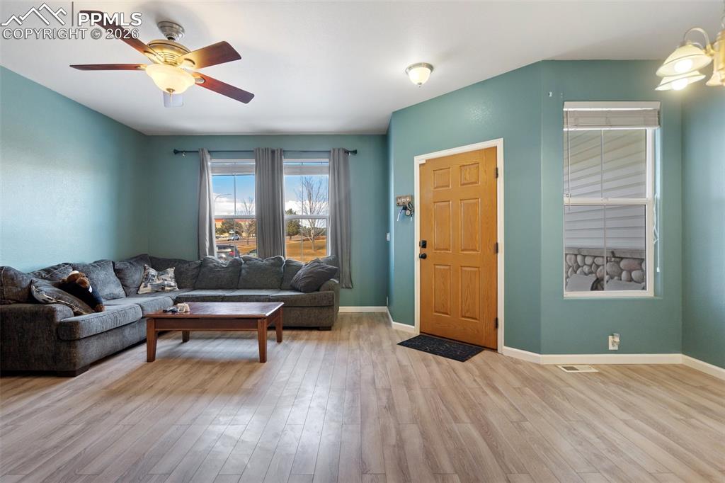 5968 Conductors Point Colorado Springs CO 80923