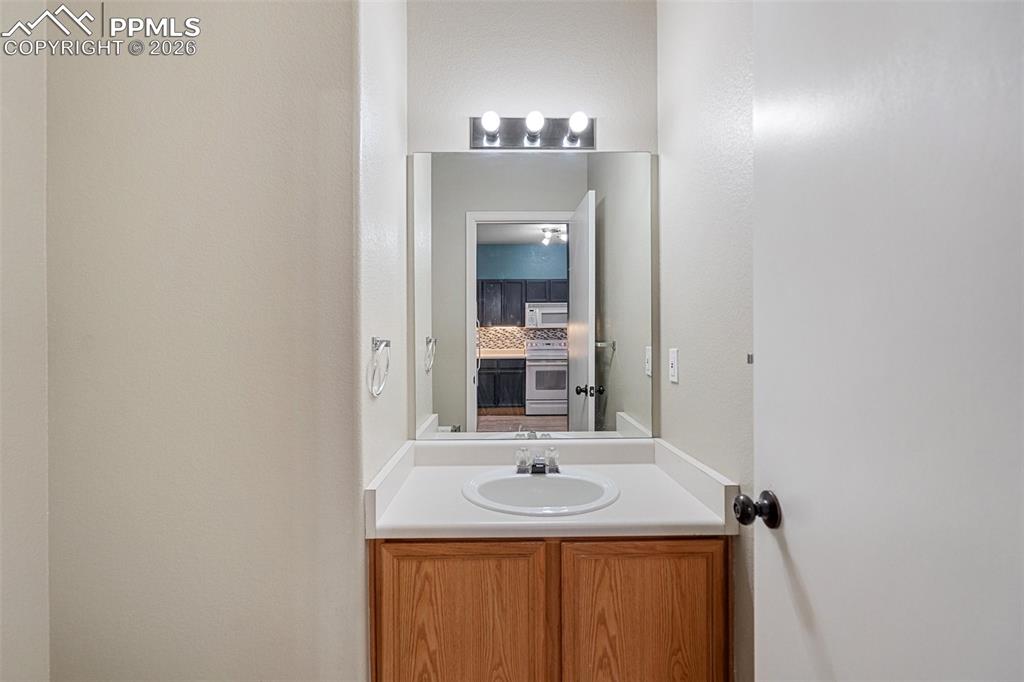 5968 Conductors Point Colorado Springs CO 80923