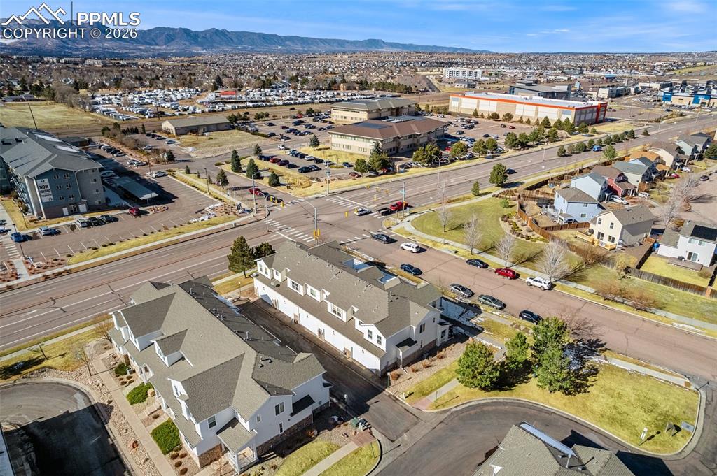 5968 Conductors Point Colorado Springs CO 80923