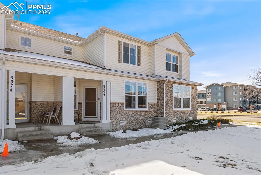 5968 Conductors Point Colorado Springs CO 80923