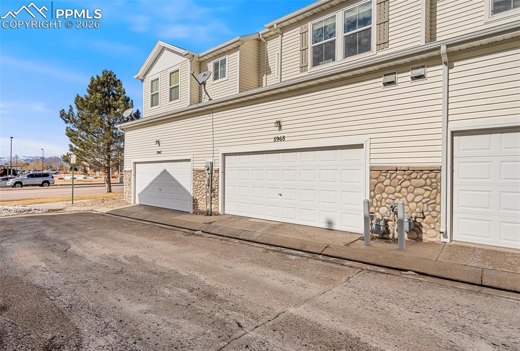 5968 Conductors Point Colorado Springs CO 80923
