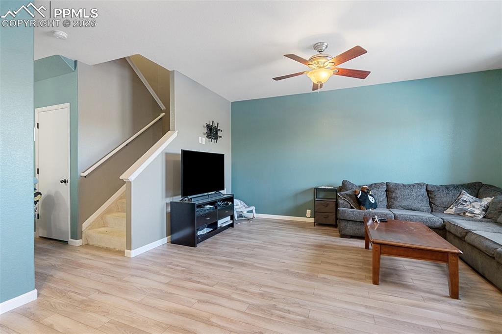 5968 Conductors Point Colorado Springs CO 80923