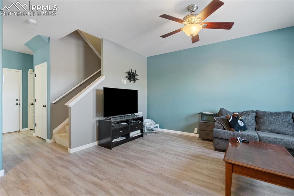 5968 Conductors Point Colorado Springs CO 80923