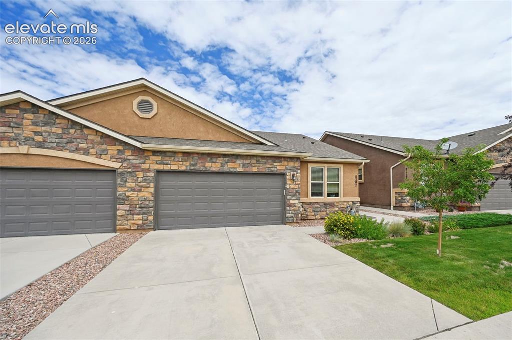 8202 Potentilla Grove Colorado Springs CO 80908