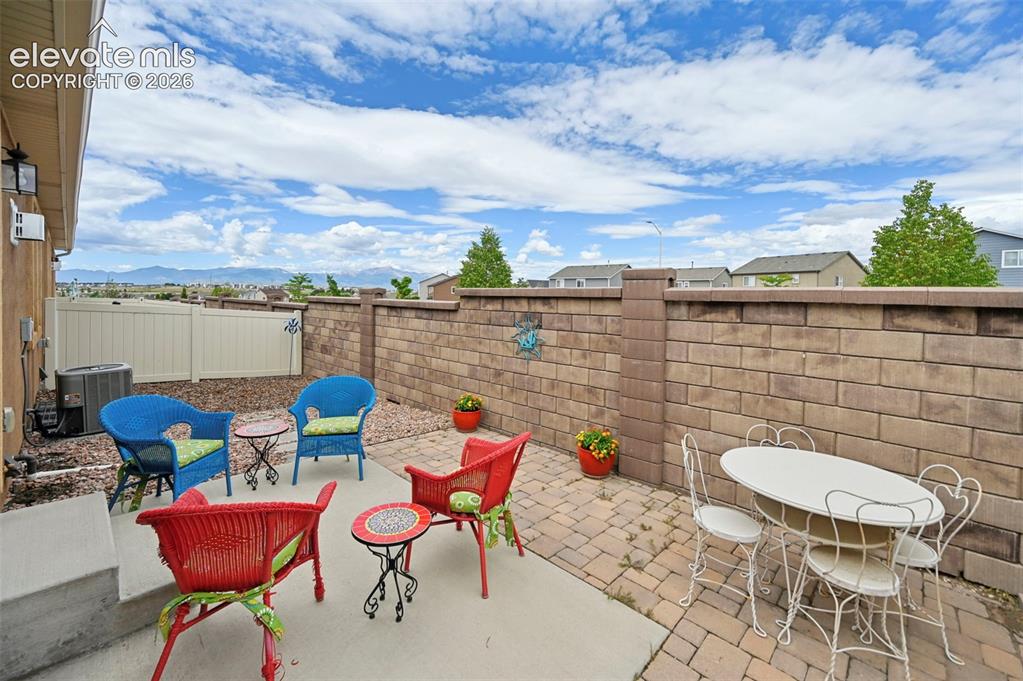 8202 Potentilla Grove Colorado Springs CO 80908