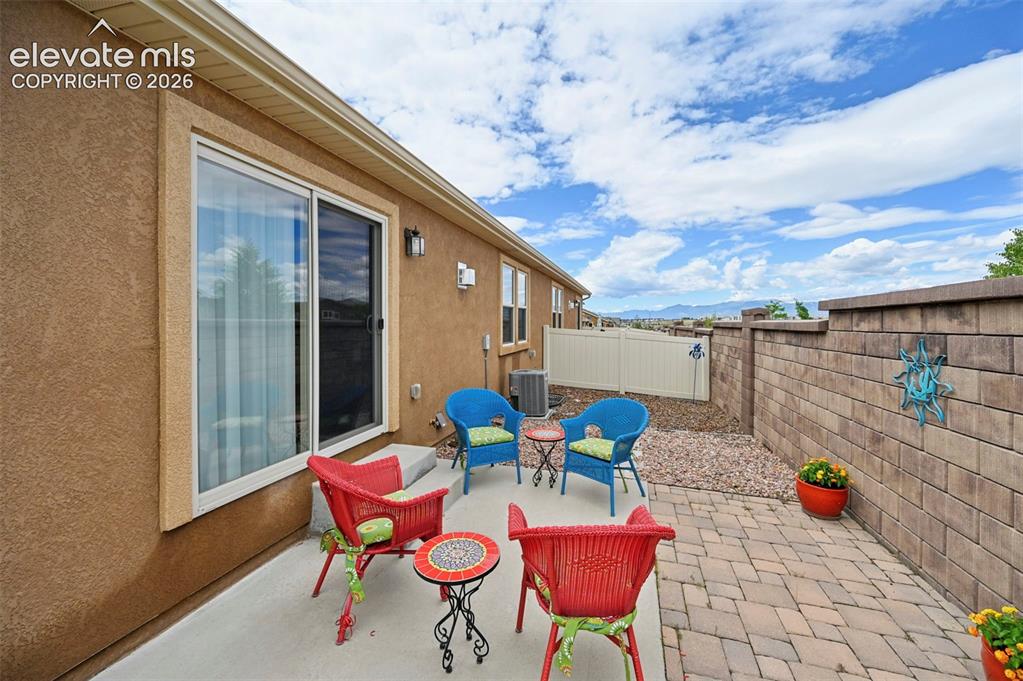 8202 Potentilla Grove Colorado Springs CO 80908