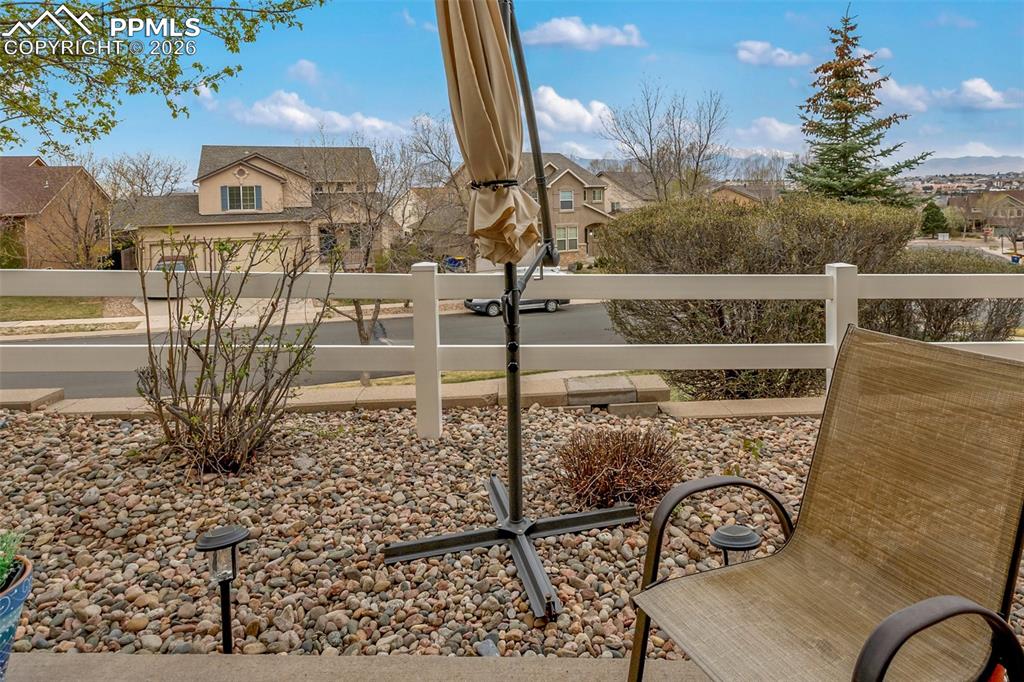 4338 Alder Springs View Colorado Springs CO 80922