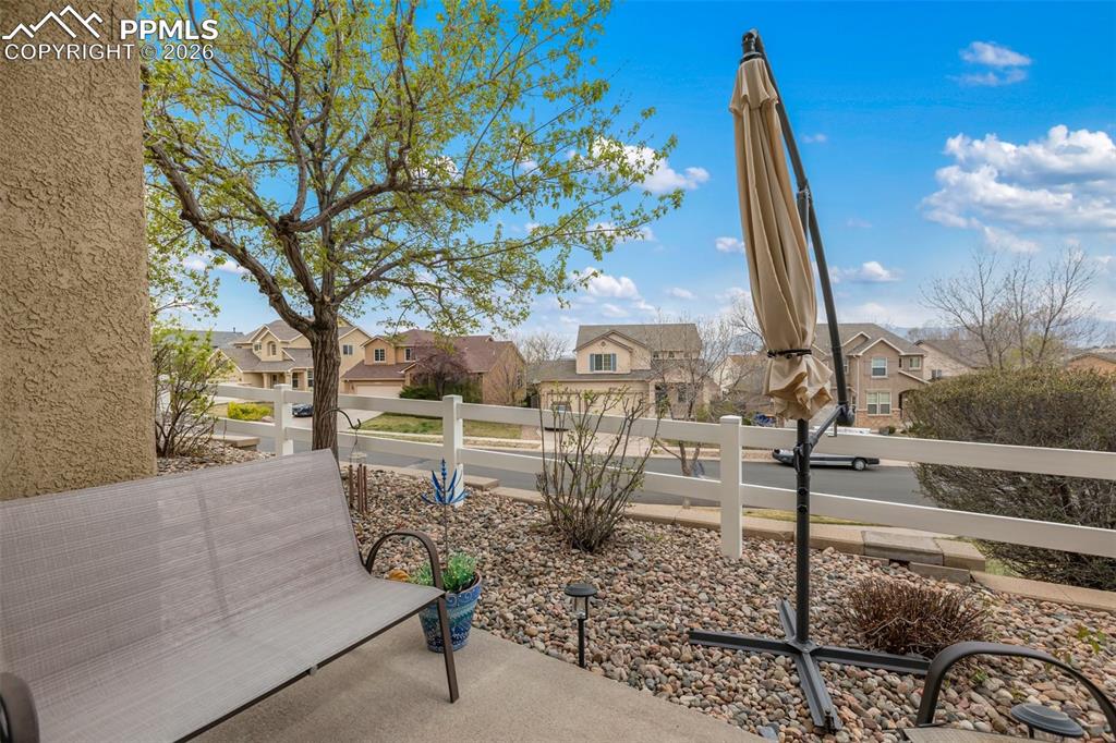 4338 Alder Springs View Colorado Springs CO 80922
