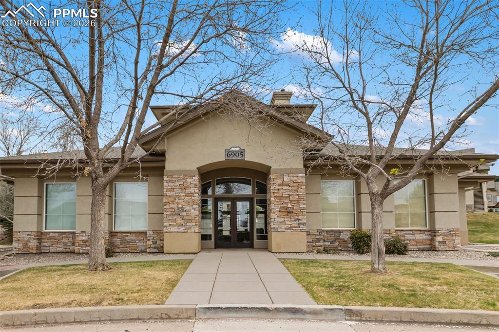 4338 Alder Springs View Colorado Springs CO 80922