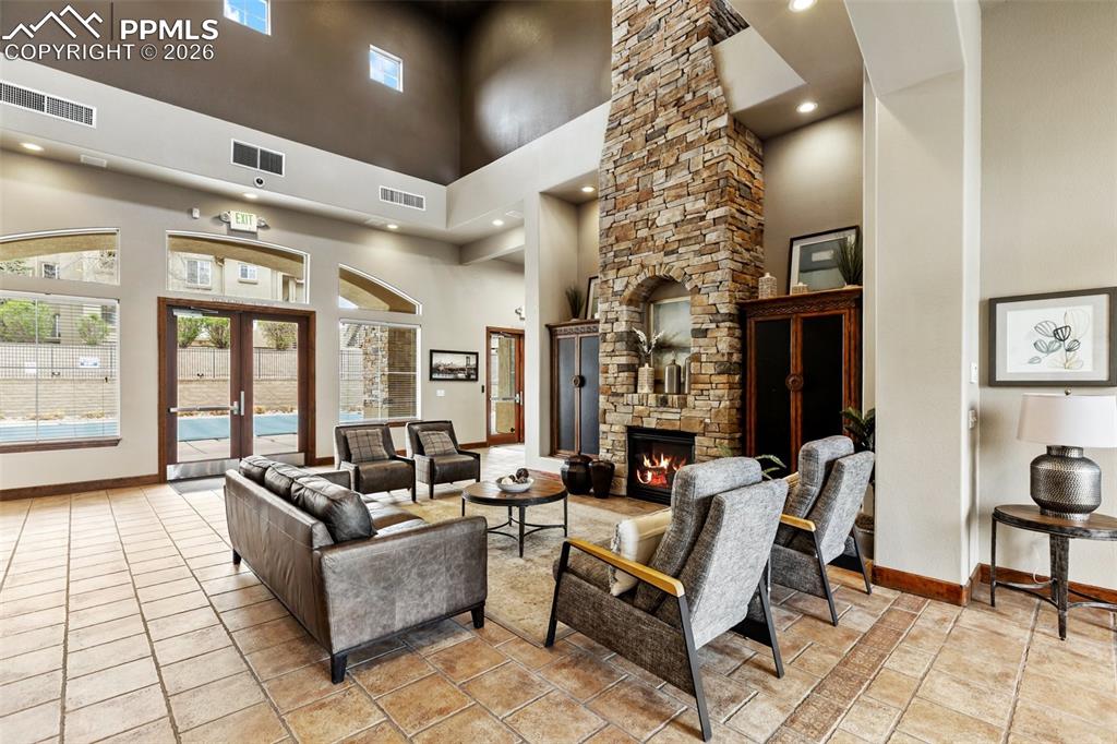 4338 Alder Springs View Colorado Springs CO 80922