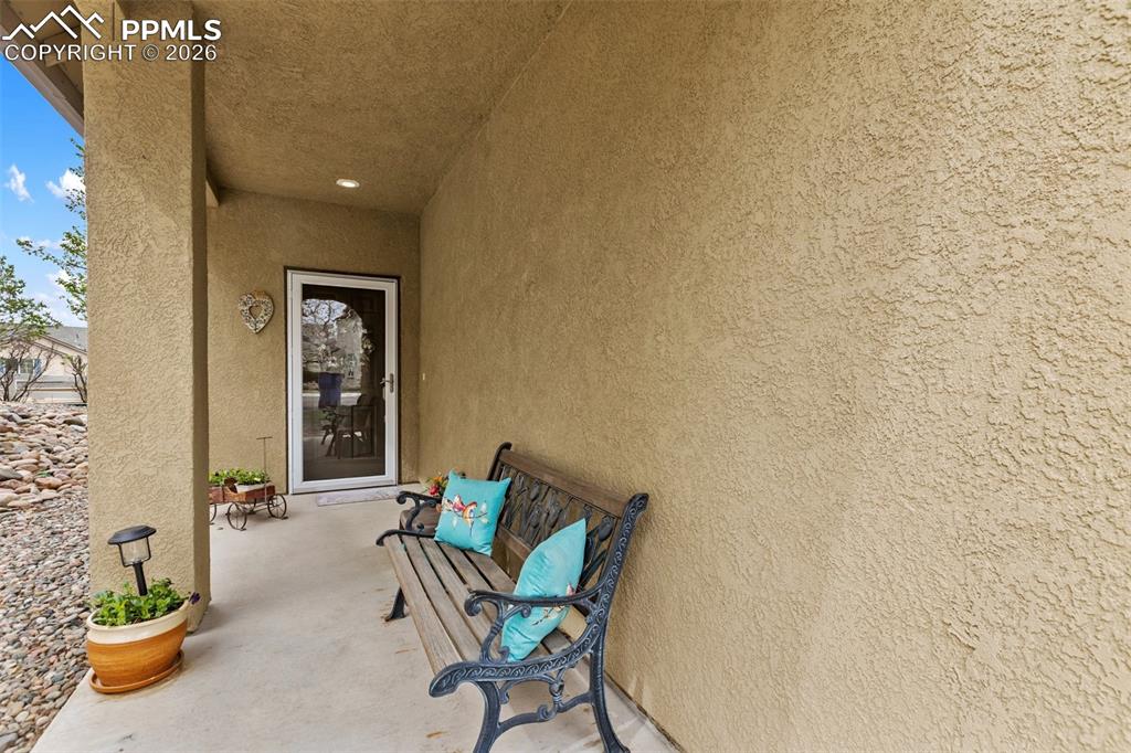 4338 Alder Springs View Colorado Springs CO 80922