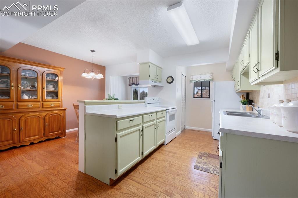 5082 Masheena Lane Colorado Springs CO 80917