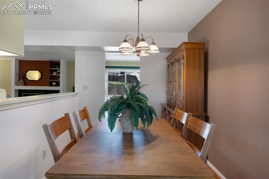 5082 Masheena Lane Colorado Springs CO 80917