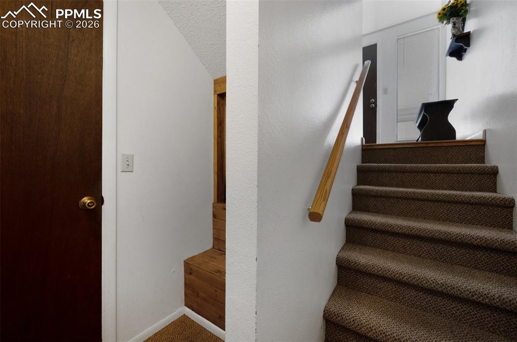 5082 Masheena Lane Colorado Springs CO 80917