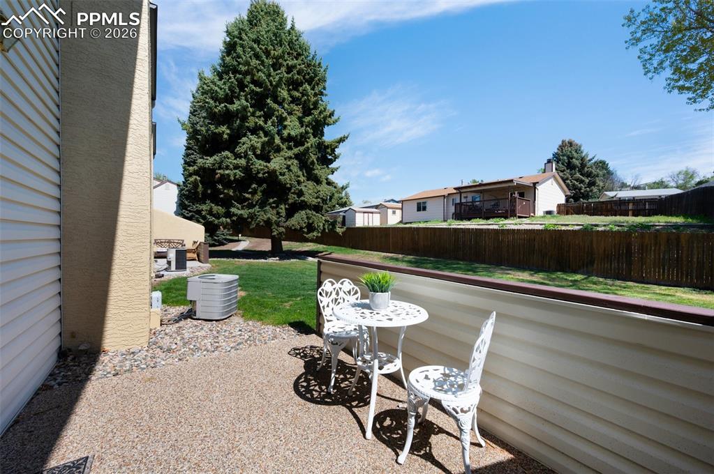 5082 Masheena Lane Colorado Springs CO 80917