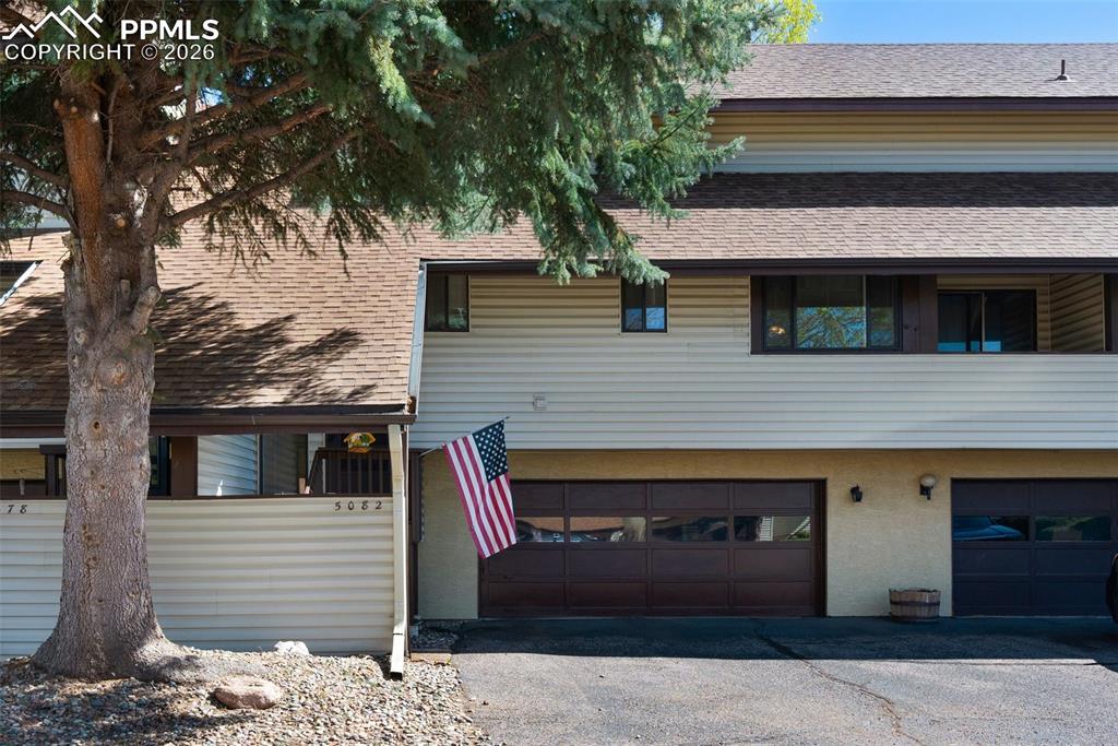 5082 Masheena Lane Colorado Springs CO 80917