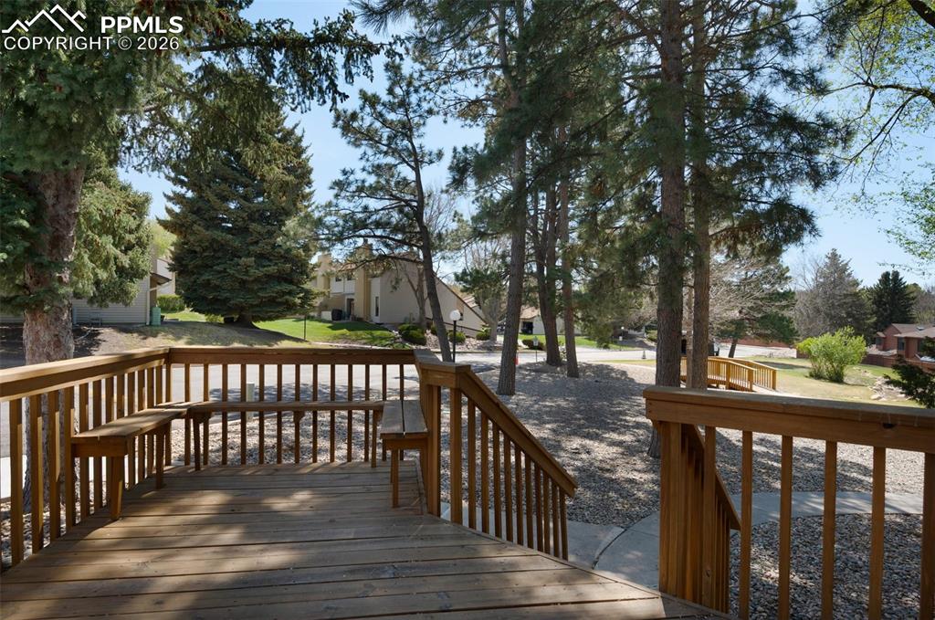 5082 Masheena Lane Colorado Springs CO 80917