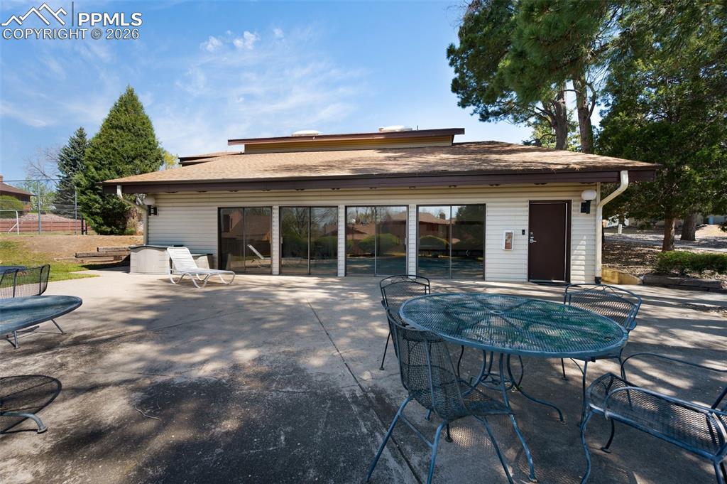 5082 Masheena Lane Colorado Springs CO 80917