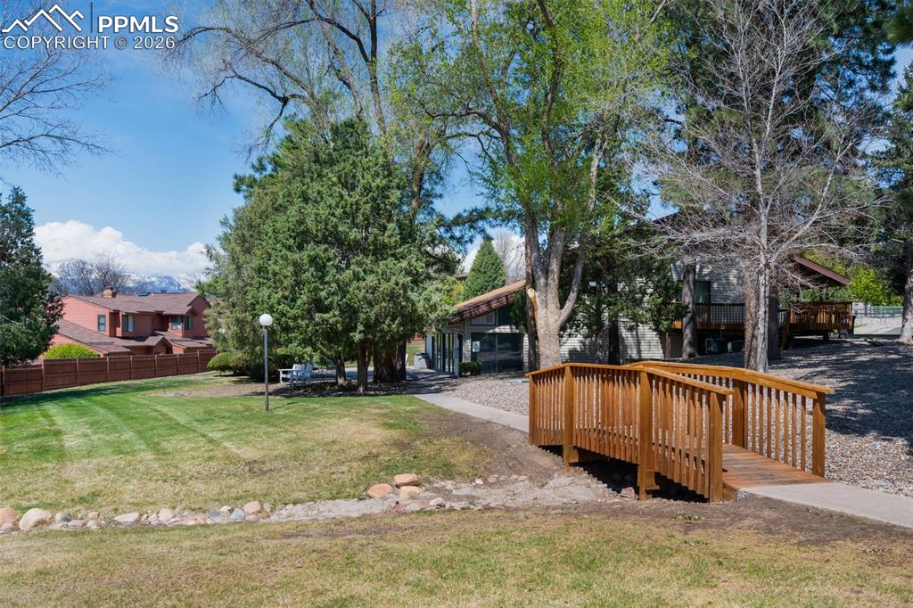 5082 Masheena Lane Colorado Springs CO 80917