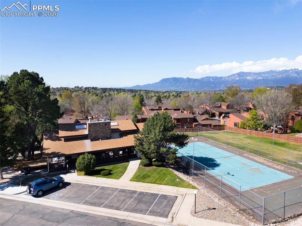 5082 Masheena Lane Colorado Springs CO 80917