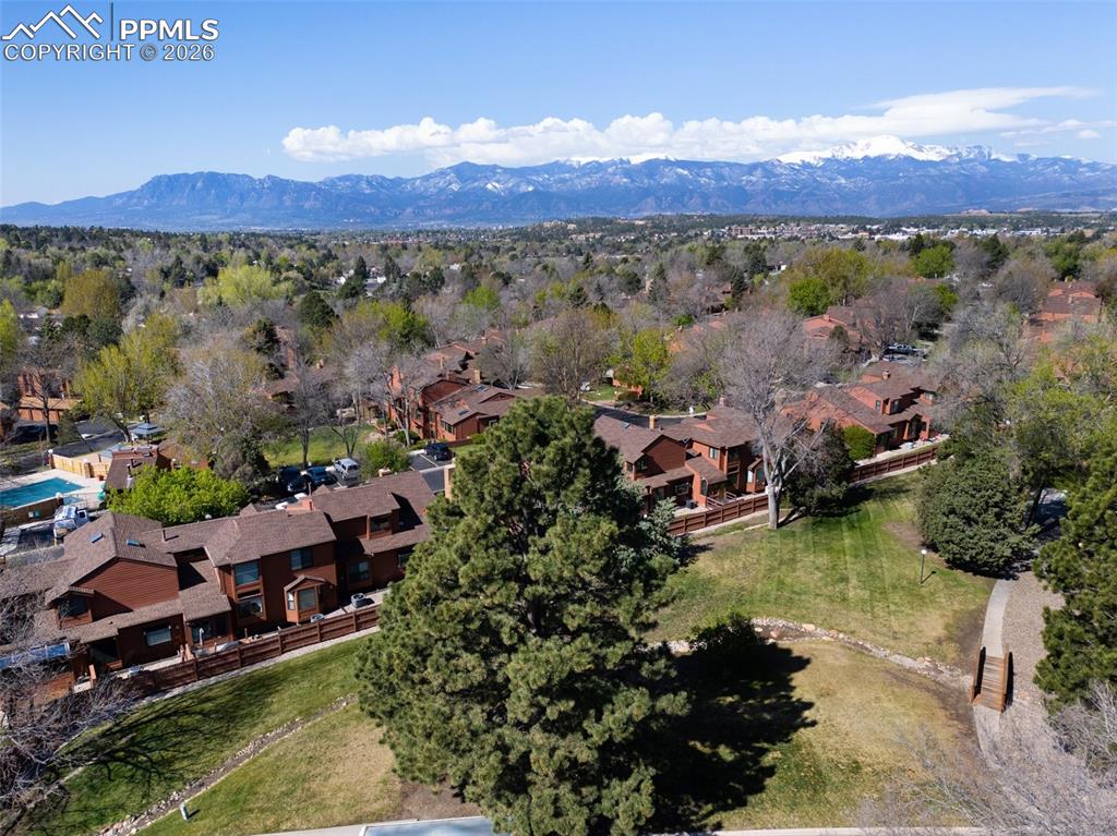 5082 Masheena Lane Colorado Springs CO 80917