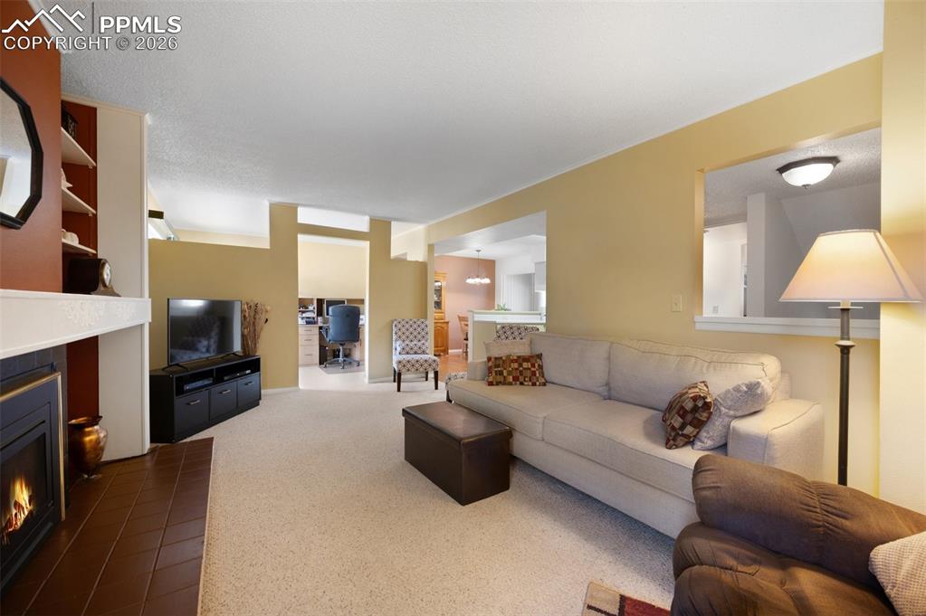 5082 Masheena Lane Colorado Springs CO 80917