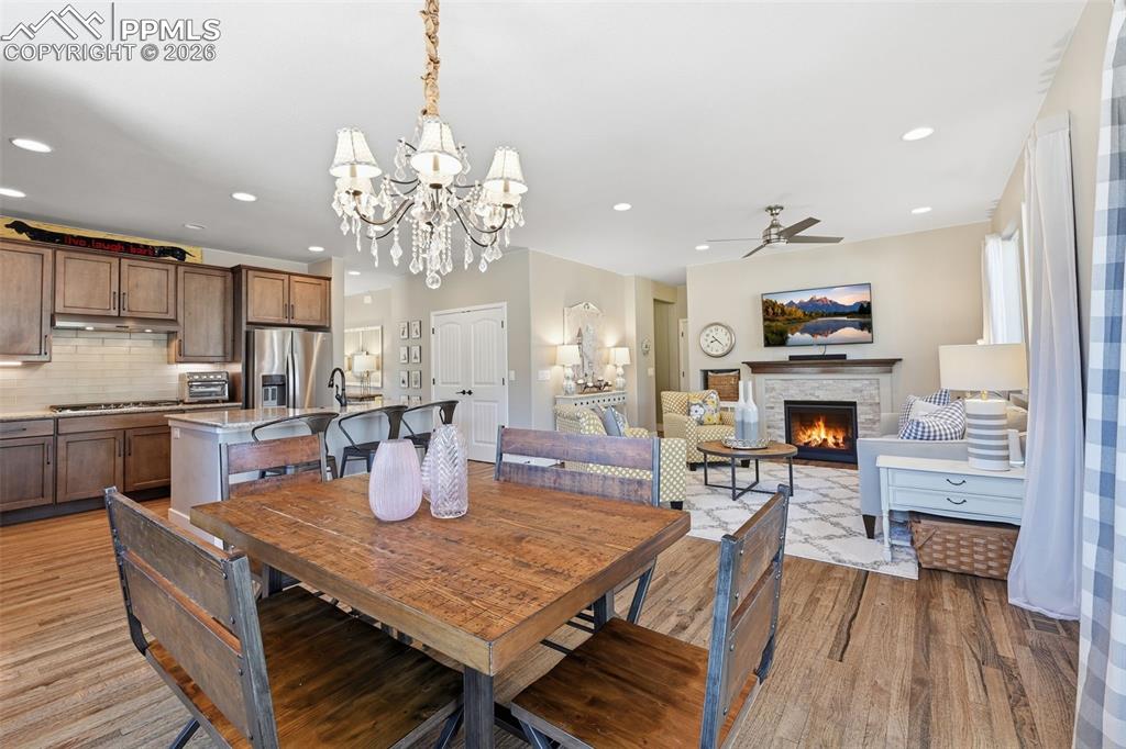 16496 Woodward Terrace Monument CO 80132