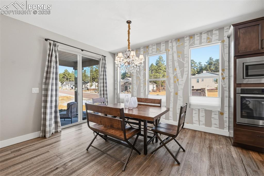 16496 Woodward Terrace Monument CO 80132