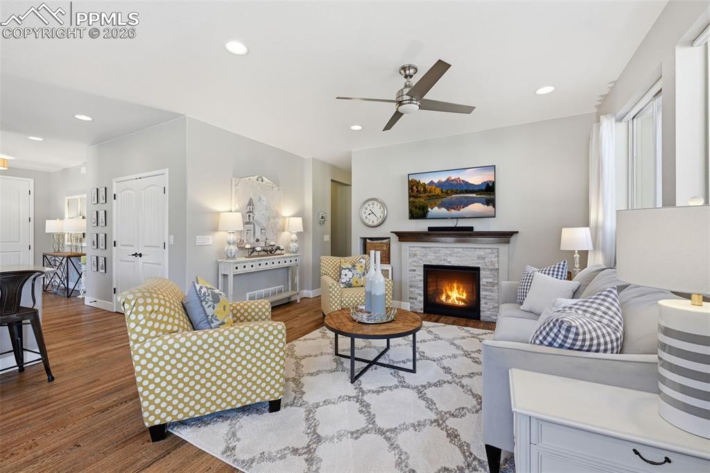 16496 Woodward Terrace Monument CO 80132