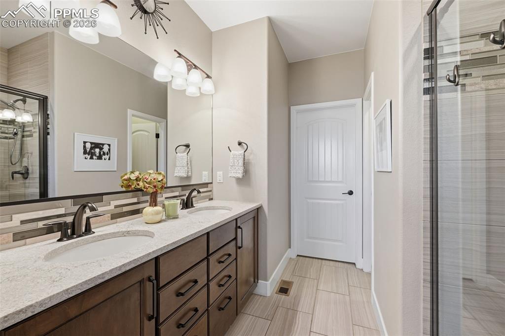 16496 Woodward Terrace Monument CO 80132