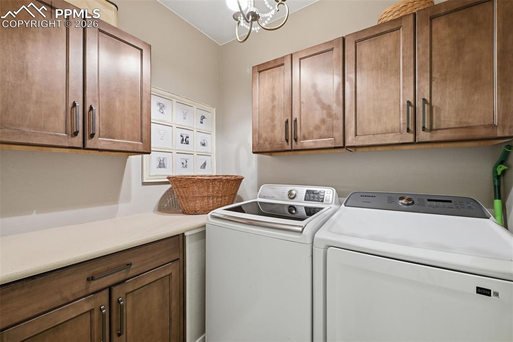 16496 Woodward Terrace Monument CO 80132