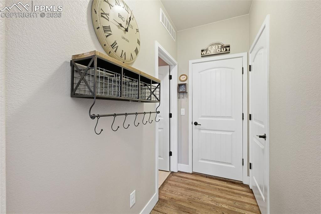 16496 Woodward Terrace Monument CO 80132
