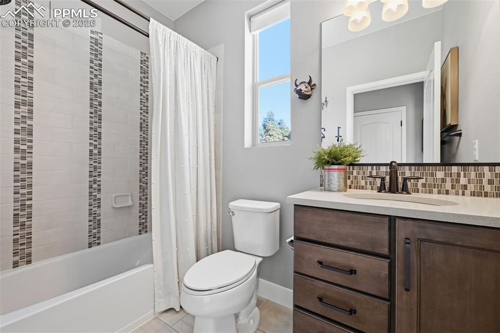 16496 Woodward Terrace Monument CO 80132