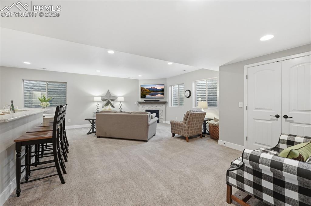 16496 Woodward Terrace Monument CO 80132