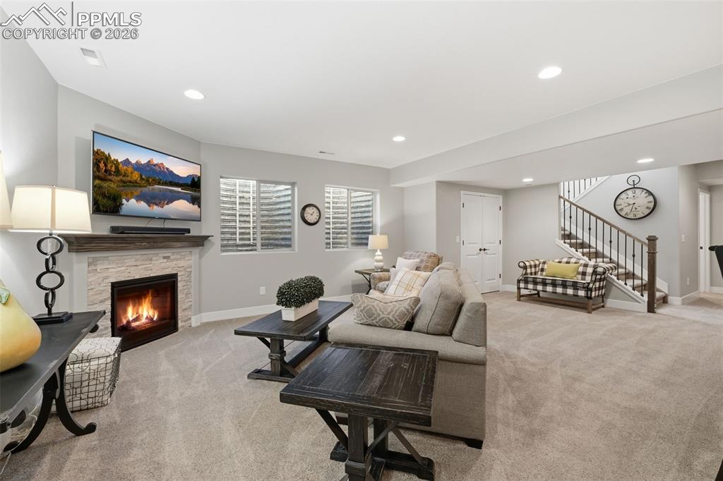 16496 Woodward Terrace Monument CO 80132