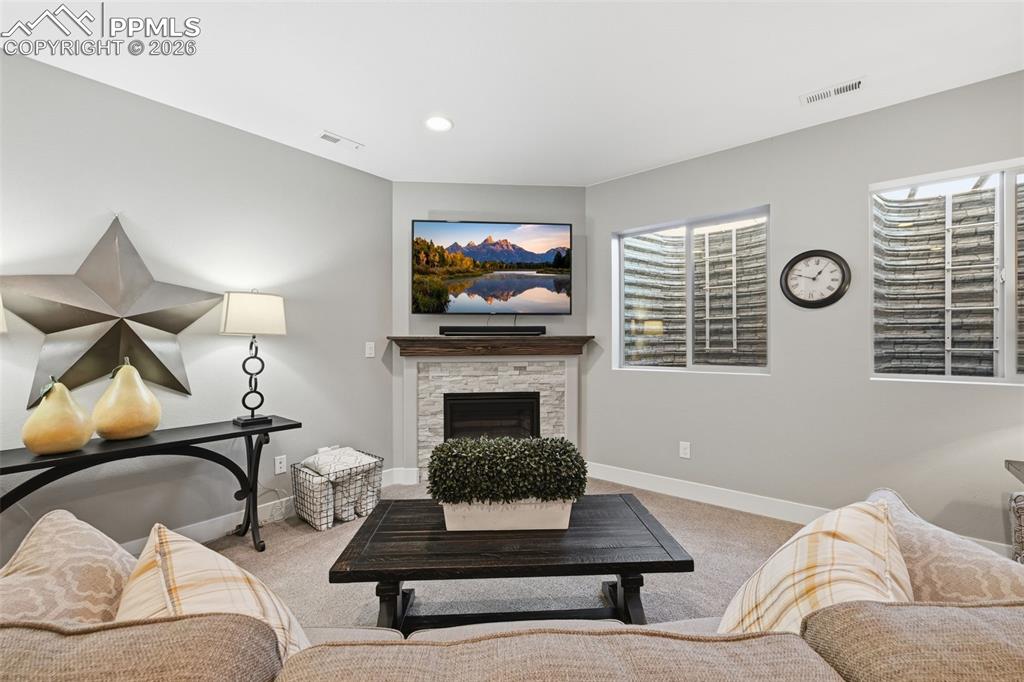 16496 Woodward Terrace Monument CO 80132