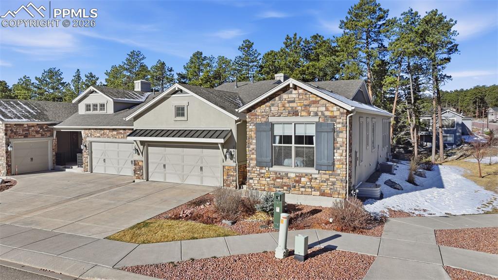 16496 Woodward Terrace Monument CO 80132
