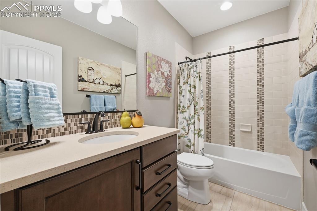16496 Woodward Terrace Monument CO 80132