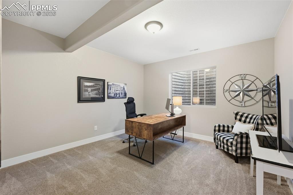 16496 Woodward Terrace Monument CO 80132