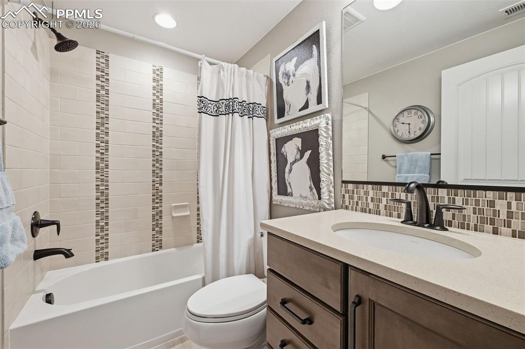 16496 Woodward Terrace Monument CO 80132