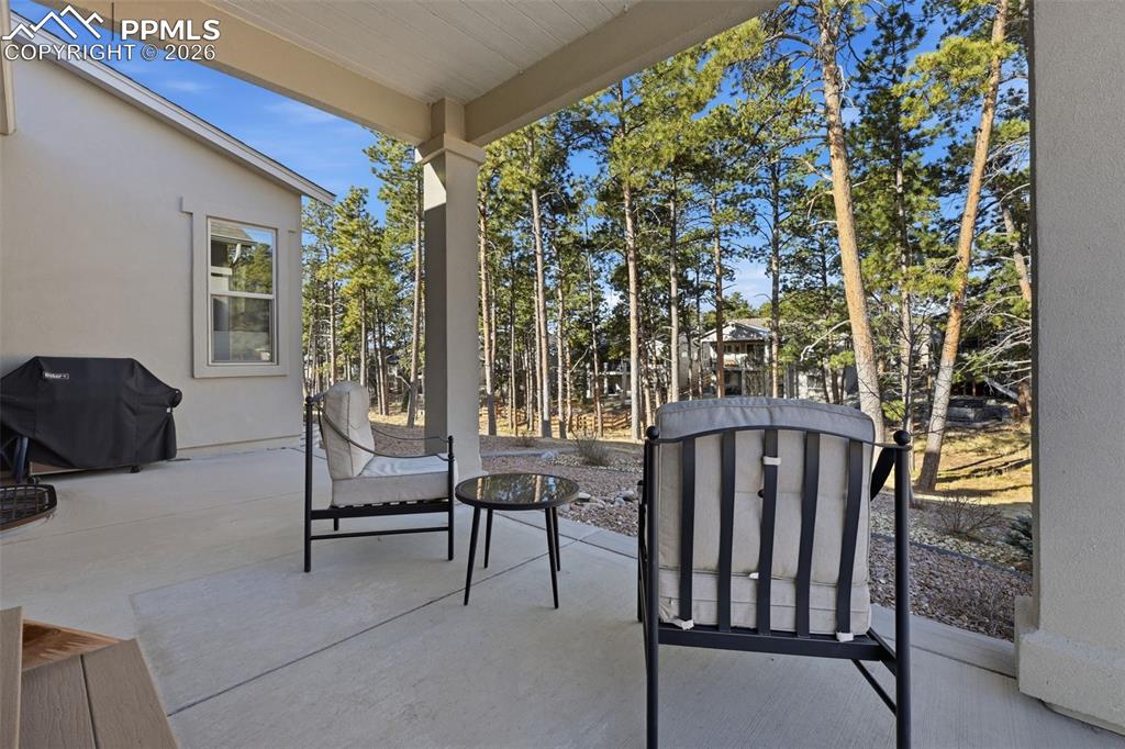 16496 Woodward Terrace Monument CO 80132