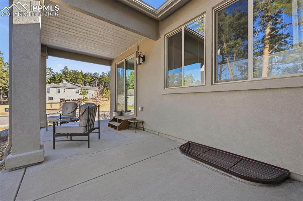 16496 Woodward Terrace Monument CO 80132